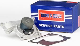 Borg & Beck BWP2255 - Vodena pumpa www.molydon.hr