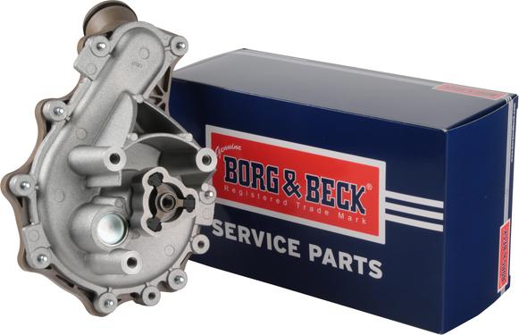 Borg & Beck BWP2219 - Vodena pumpa www.molydon.hr