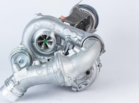 BorgWarner 10009900076 - Kompresor, prehranjivac www.molydon.hr