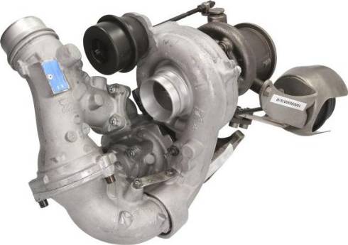 BorgWarner 10009880076 - Kompresor, prehranjivac www.molydon.hr
