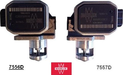 BorgWarner 7556D - EGR ventil www.molydon.hr