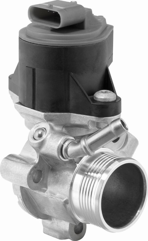 BorgWarner 710795D - EGR ventil www.molydon.hr