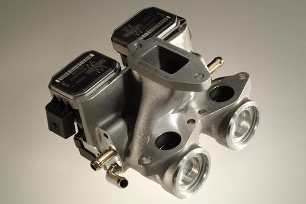 BorgWarner 7396D - EGR ventil www.molydon.hr