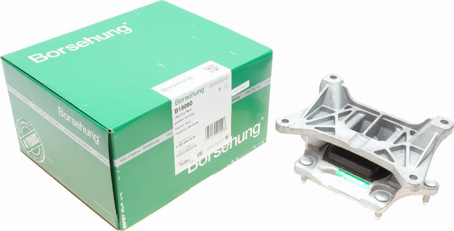 Borsehung B19080 - Nosač motora www.molydon.hr