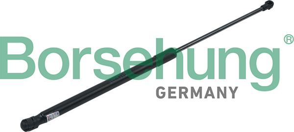 Borsehung B14186 - Plinski amortizer, hauba motora www.molydon.hr