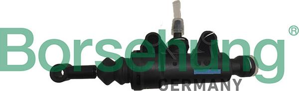 Borsehung B10930 - Glavni cilindar, kvačilo www.molydon.hr