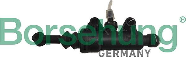 Borsehung B10929 - Glavni cilindar, kvačilo www.molydon.hr
