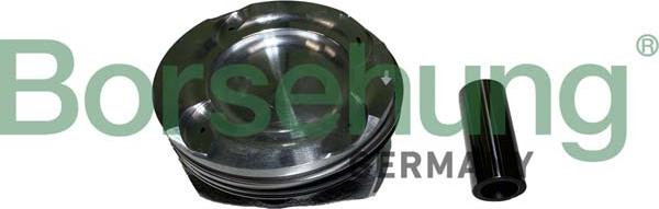 Borsehung B11142 - Komplet klipnih prstenova www.molydon.hr