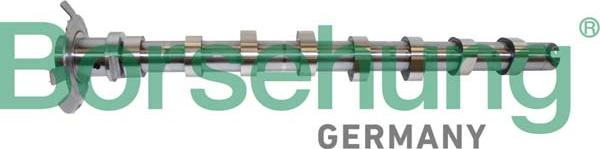Borsehung B11321 - Bregasta osovina www.molydon.hr