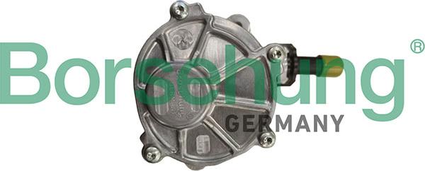 Borsehung B12900 - Vakuum pumpa, kočioni sistem www.molydon.hr