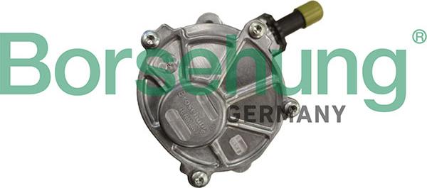 Borsehung B12901 - Vakuum pumpa, kočioni sistem www.molydon.hr