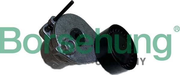 Borsehung B12467 - Natezač remena, klinasti rebrasti remen  www.molydon.hr