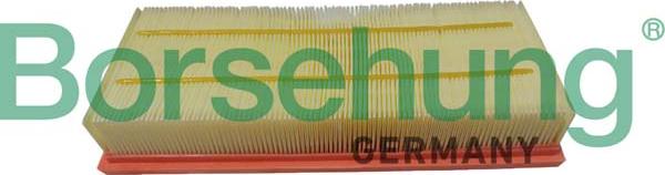 Borsehung B12403 - Filter za zrak www.molydon.hr