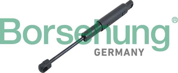 Borsehung B12482 - Plinski amortizer, hauba motora www.molydon.hr