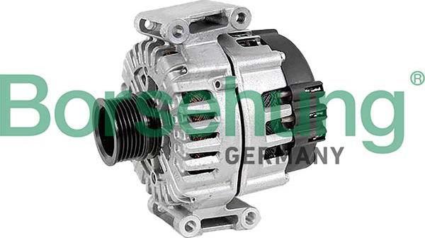Borsehung B12664 - Alternator www.molydon.hr