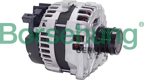 Borsehung B12660 - Alternator www.molydon.hr