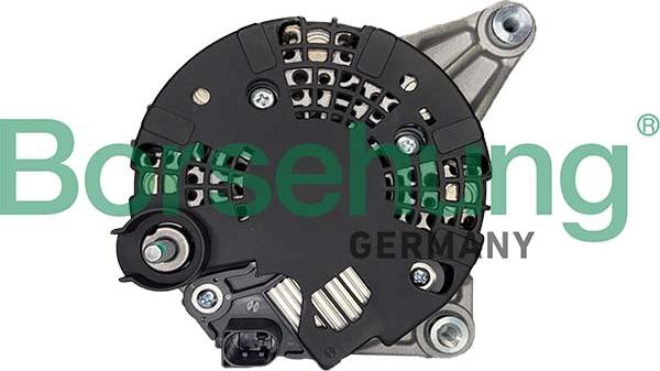 Borsehung B12661 - Alternator www.molydon.hr