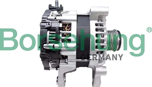 Borsehung B12663 - Alternator www.molydon.hr