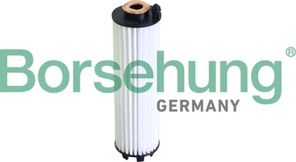 Borsehung B12289 - Filter za ulje www.molydon.hr
