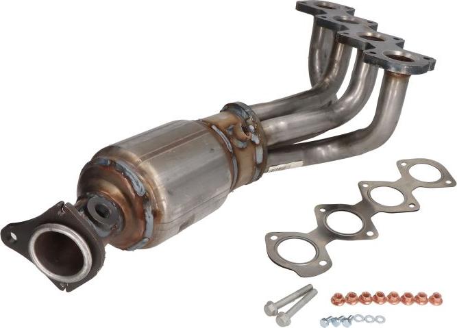Bosal 090-177 - Katalizator www.molydon.hr