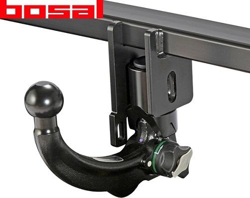 Bosal 050-993 - Uređaj za vuču www.molydon.hr