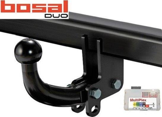 Bosal 041-281 - Uređaj za vuču www.molydon.hr
