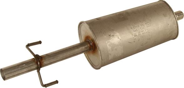 Bosal 175-209 - Srednji Ispušni lonac www.molydon.hr