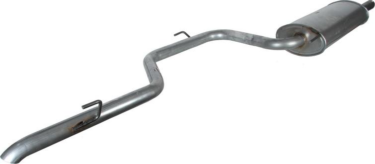 Bosal 292-021 - Zadnji Ispušni lonac www.molydon.hr