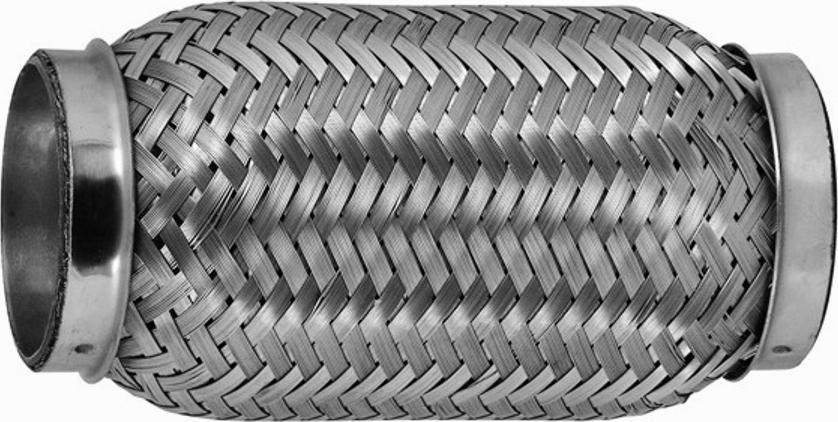 Bosal 265-679 - Savitljiva metalna Cijev, Ispušni sistem www.molydon.hr