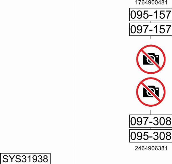 Bosal SYS31938 - Ispušni sistem www.molydon.hr