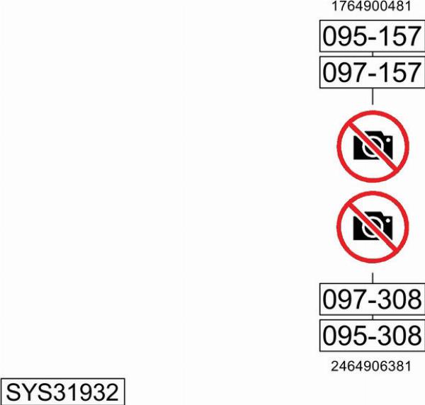 Bosal SYS31932 - Ispušni sistem www.molydon.hr