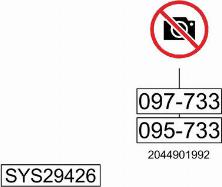 Bosal SYS29426 - Ispušni sistem www.molydon.hr