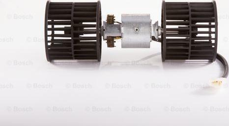 BOSCH 9 130 451 050 - Ventilator kabine/unutrasnjeg prostora www.molydon.hr
