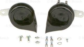 BOSCH 9 320 335 012 - Sirena www.molydon.hr