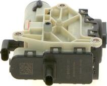 BOSCH 0 986 44D 302 - Sistem za dovod tekućine, ubrizgavanje karbamida www.molydon.hr
