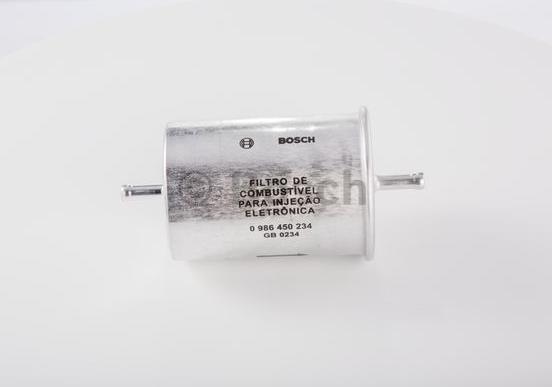 BOSCH 0 986 450 234 - Filter za gorivo www.molydon.hr