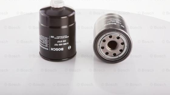 BOSCH 0 986 450 707 - Filter za gorivo www.molydon.hr