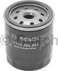 BOSCH P2044 - Filter za ulje www.molydon.hr