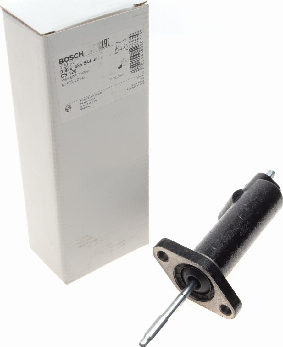 BOSCH 0 986 486 544 - Pomoćni cilindar, kvačilo www.molydon.hr