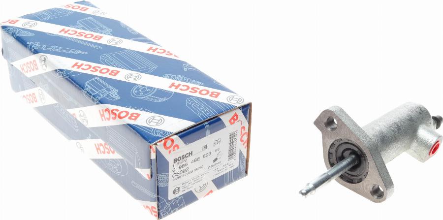 BOSCH 0 986 486 503 - Pomoćni cilindar, kvačilo www.molydon.hr