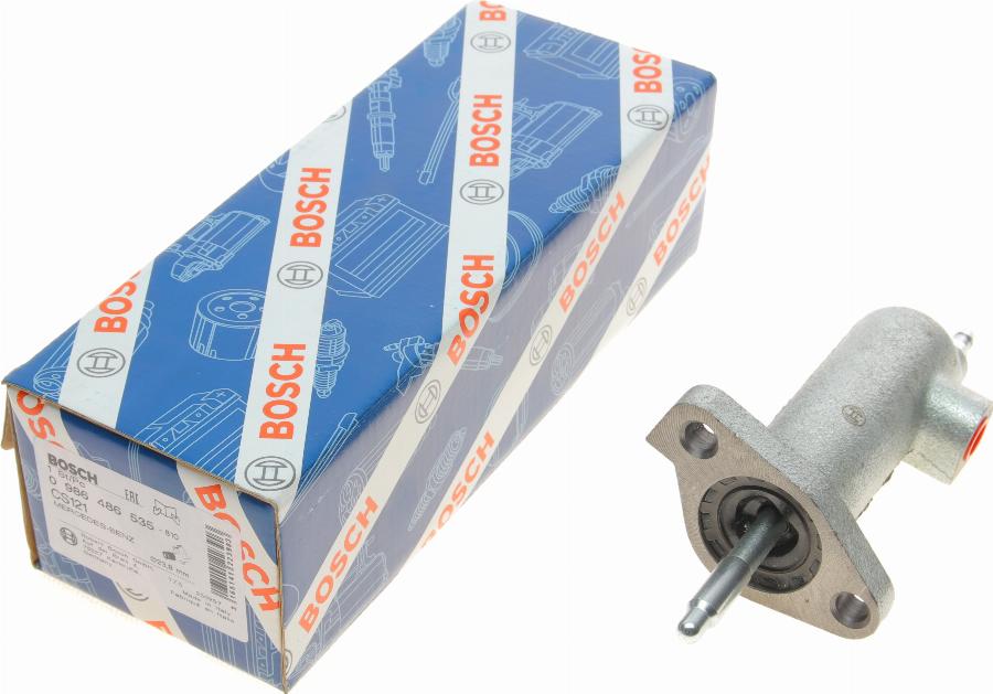 BOSCH 0 986 486 535 - Pomoćni cilindar, kvačilo www.molydon.hr