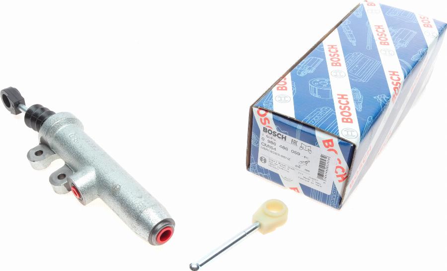 BOSCH 0 986 486 059 - Glavni cilindar, kvačilo www.molydon.hr