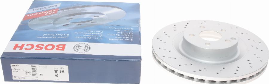 BOSCH 0 986 479 412 - Kočioni disk www.molydon.hr