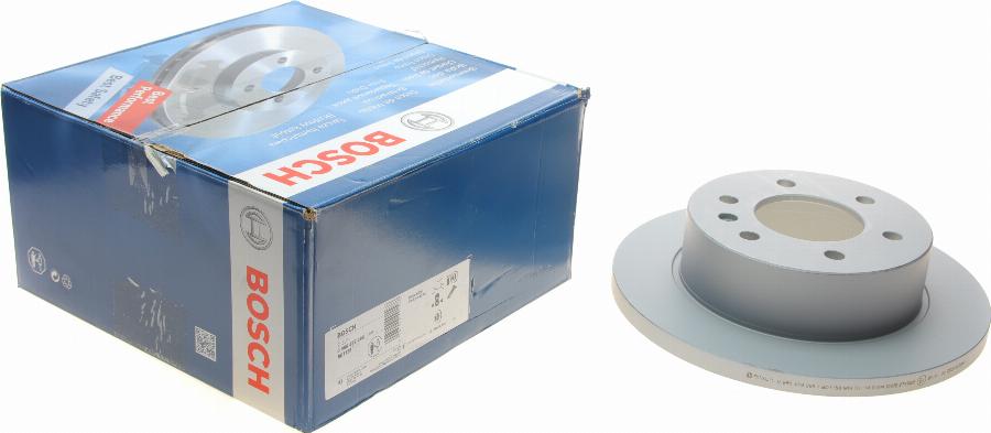 BOSCH 0 986 479 295 - Kočioni disk www.molydon.hr
