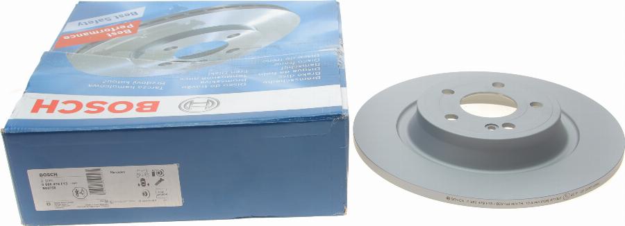 BOSCH 0 986 479 F13 - Kočioni disk www.molydon.hr