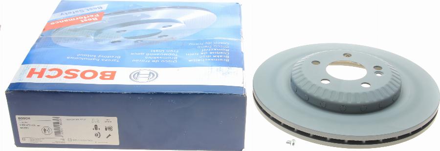 BOSCH 0 986 479 H39 - Kočioni disk www.molydon.hr