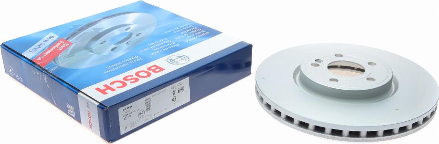 BOSCH 0 986 479 H34 - Kočioni disk www.molydon.hr