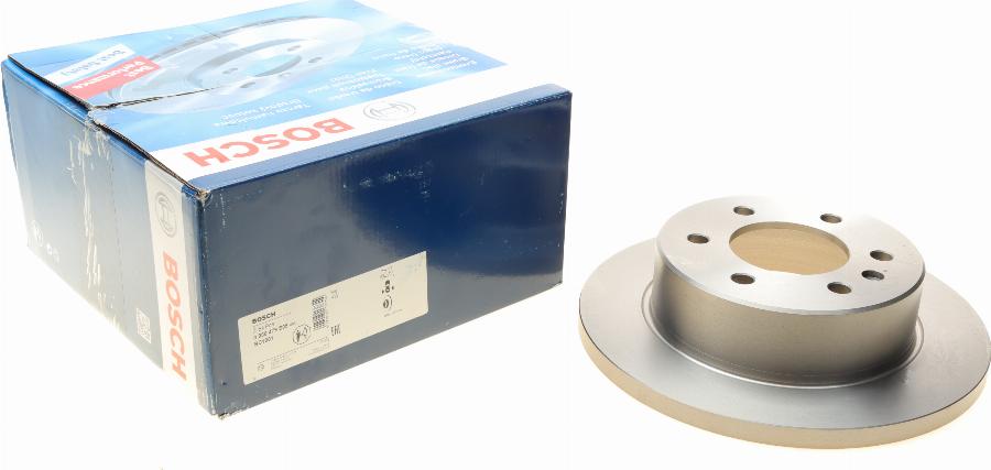BOSCH 0 986 479 S05 - Kočioni disk www.molydon.hr