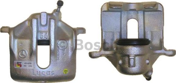 BOSCH 0 986 474 678 - kočione čeljusti www.molydon.hr