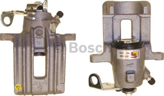 BOSCH 0 986 474 106 - kočione čeljusti www.molydon.hr